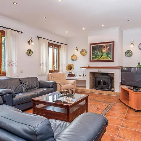Ca'n Prim Villa Port d'Alcúdia