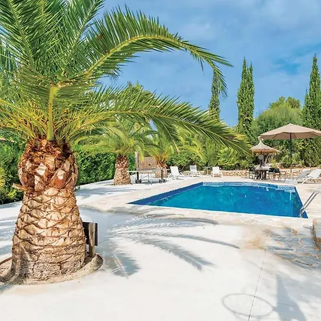 Ca'n Prim Villa *
