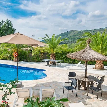 Ca'n Prim Villa Port d'Alcúdia