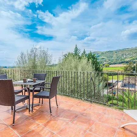 Villa Ca'n Prim *