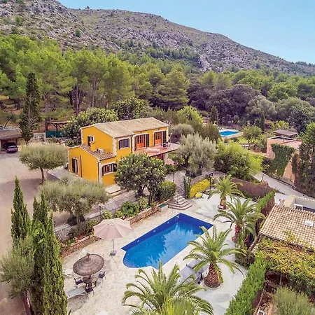 Ca'n Prim Villa *