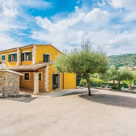 Villa Ca'n Prim
