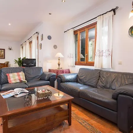 Villa Ca'n Prim *