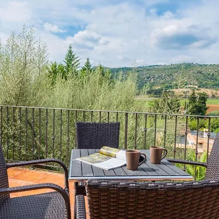 Ca'n Prim Villa