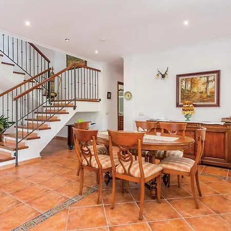 Ca'n Prim Villa
