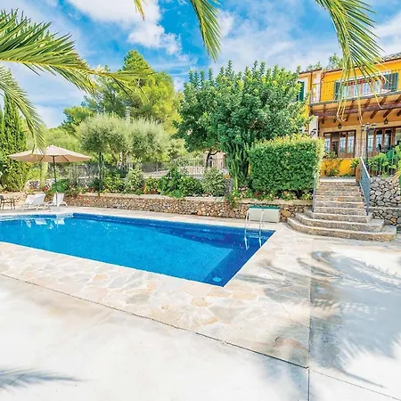 Ca'n Prim Villa