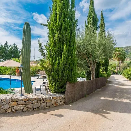 Villa Ca'n Prim