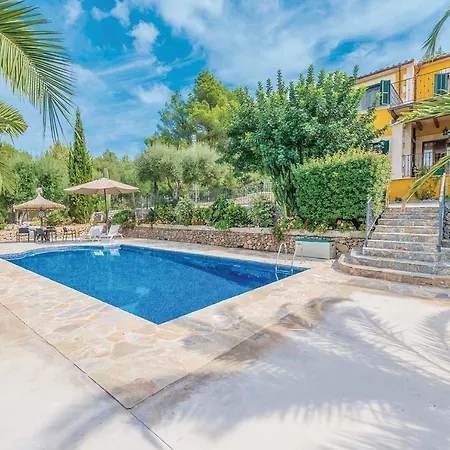 Ca'n Prim Villa *
