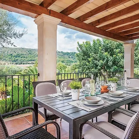 Ca'n Prim Villa Port de Alcudia (Mallorca)
