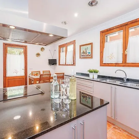 Ca'n Prim Villa *