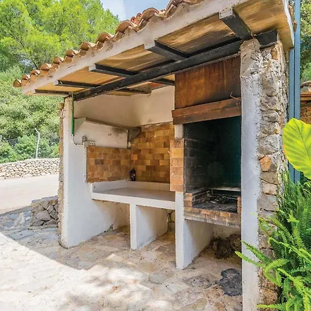 Ca'n Prim Villa Port de Alcudia (Mallorca)