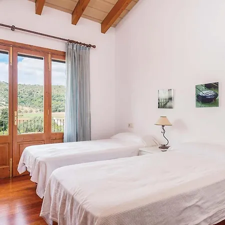 Ca'n Prim Villa Port de Alcudia (Mallorca)